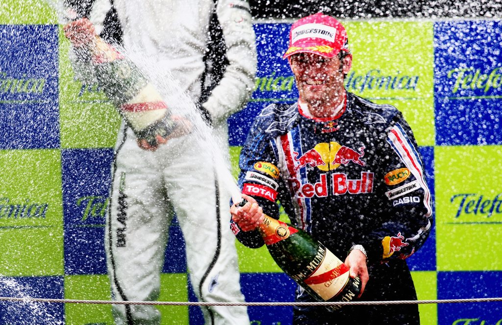 GP SPAGNA